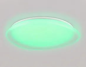 Накладной светильник Ambrella Light ORBITAL FZ1615