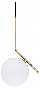 Подвесной светильник Moderli Valentina V1990-1P