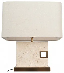 Настольная лампа декоративная Loft it Slot 10448T