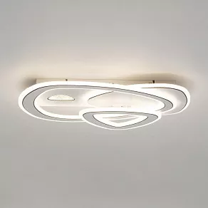 Потолочная люстра Citilux Costa CL741012