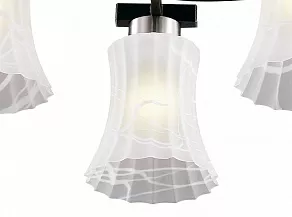 Люстра на штанге Odeon Light Libre 2772/3C