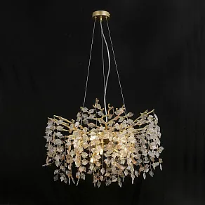 Подвесная люстра Lussole  LSP-6049