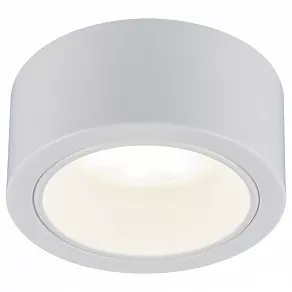 Встраиваемый светильник Elektrostandard 1070 1070 GX53