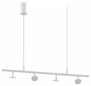 Подвесной светильник Ambrella Light C C9001