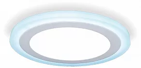 Встраиваемый светильник Gauss Backlight BL119