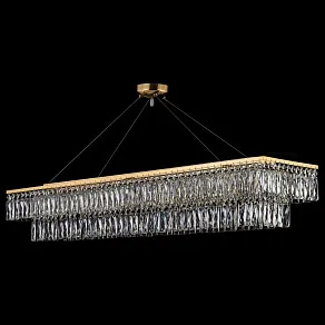 Подвесная люстра Arti Lampadari Acquaro Acquaro E 1.5.120x30.100 GP