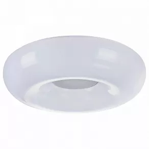 Накладной светильник Maytoni Music 60 MOD362-CL-01-60W-W
