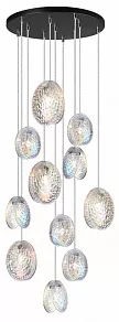Подвесная люстра Odeon Light Mussels 5039/11