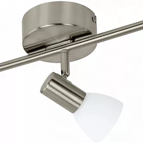 Спот Eglo Glossy 1 31478