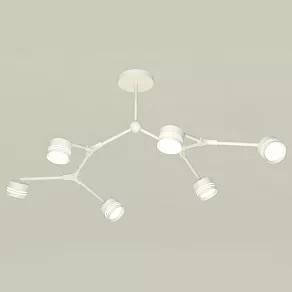 Люстра на штанге Ambrella XB XB9055203