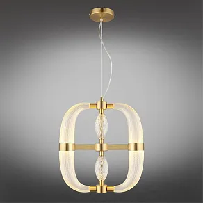 Подвесной светильник Aployt Aleksandra APL.857.06.20