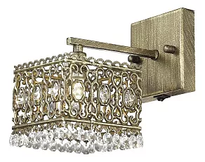 Бра Odeon Light Sesam 2835/1W