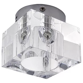 Накладной светильник Lightstar Cubo 160204