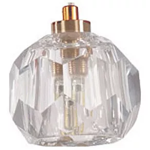Подвесной светильник DeMarkt Крайс 8 657012401