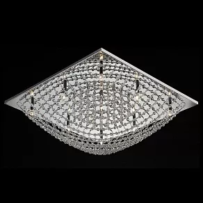 Потолочная люстра Maytoni Modern 1 MOD201-45-N