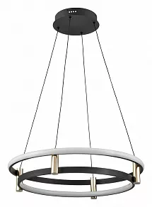 Подвесной светильник Vele Luce Libertas VL7314P14