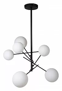 Люстра на штанге Lucide Alara 2767/12/31