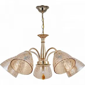 Подвесная люстра Reluce 07106-1 07106-0.4-05