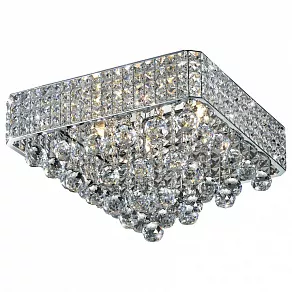 Потолочная люстра Odeon Light Rina 2729/6C