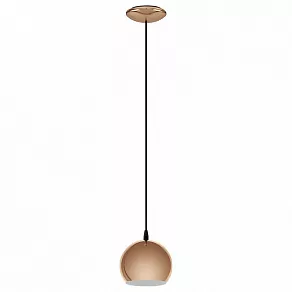 Подвесной светильник Eglo ПРОМО Petto LED 95838