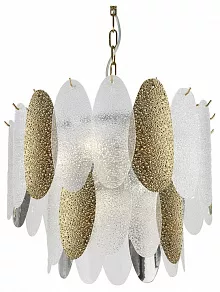 Подвесной светильник Freya Demure FR5189PL-09BS