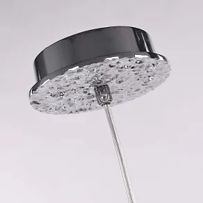 Подвесной светильник Arte Milano Веточка 230110.300.1.E27.H CR