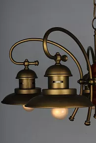 Подвесная люстра Omnilux OM-502 OML-50203-05