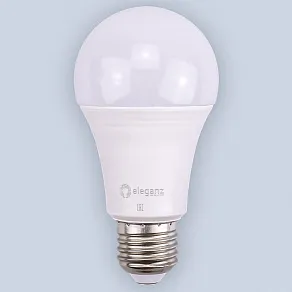 Лампа светодиодная Eleganz  E27 15Вт 4500K 1380
