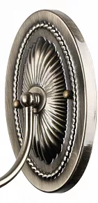 Бра Arte Lamp Teapot A6380AP-1AB