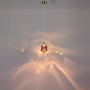 Подвесной светильник Odeon Light HIGHTECH 7113/4LC