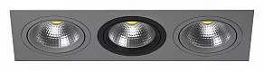 Встраиваемый светильник Lightstar Intero 111 i839090709