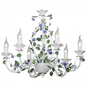 Подвесная люстра Vitaluce V1823 V1823-0/6