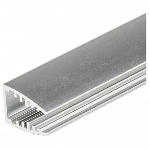 Профиль встраиваемый мебельный Arlight TOP-SHELF6-2000 ANOD 016978