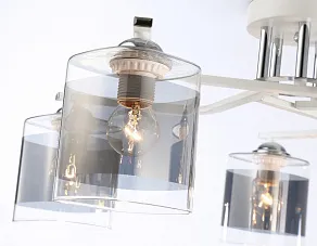 Потолочная люстра Ambrella TR TR303219