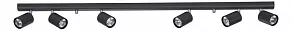 Спот Nowodvorski Eye Spot Graphite 6610