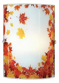 Накладной светильник Sonex Autunno 1254