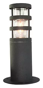 Наземный низкий светильник Elstead Lighting Hornbaek HORNBAEK-PED