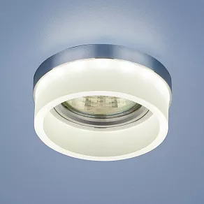 Встраиваемый светильник Elektrostandard 2205-2206-2207 a038997