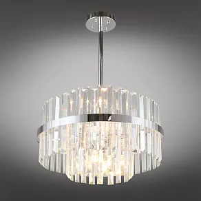 Люстра на штанге Omnilux Saviano OML-69007-06