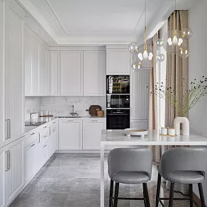 Подвесной светильник Loft it Bolle 2034-P6