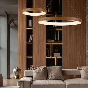 Подвесной светильник Mantra Niseko 8576