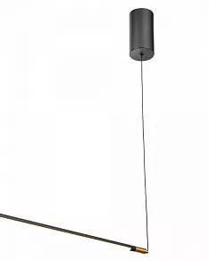 Подвесной светильник Vele Luce Laser VL7182P01