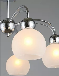 Люстра на штанге Omnilux Varazze OML-66307-05
