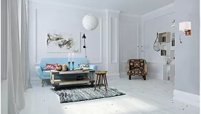 Бра с подсветкой Lucia Tucci Lucia Tucci Natura W081.2 Led venge