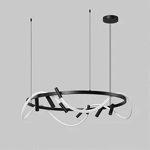 Люстра на штанге Aployt Sindrillon APL.773.03.84