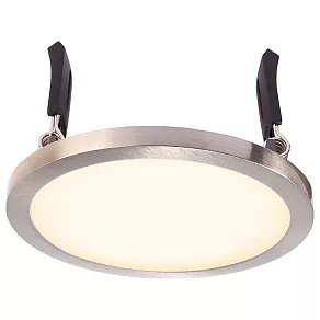 Встраиваемый светильник Deko-Light Round II 565266