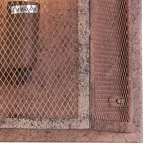 Накладной светильник Favourite Burg 1885-1W