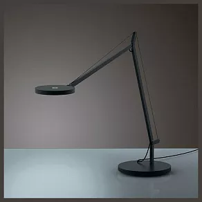 Настольная лампа офисная Artemide  1735010A
