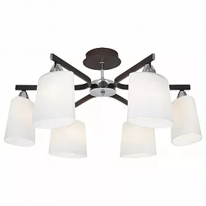 Люстра на штанге Citilux Астра CL138161