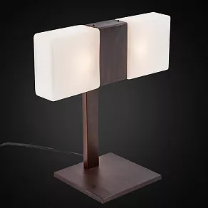 Настольная лампа декоративная Citilux Сага CL212825